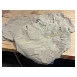 3ct Tan Wheel Covers