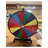Prize Wheel