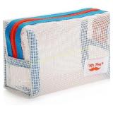 Mr. Pen- Mesh Pencil Case