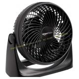 Amazon Basics Air Circulator Fan, Desk