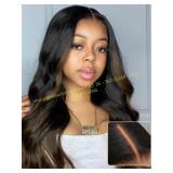 Nadula Glueless Body Wave Wig 20" Ombre