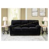 SimpleJoy Sofa Black