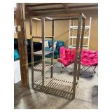 Closet System/Organizer