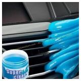 Great Universal Clean Gel Car Detailer 5.8oz