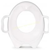 Munchkin Sturdy Potty Training Seat, Grey
