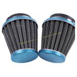 ZTUOAUMA 2X Air Intake Filters for Polaris