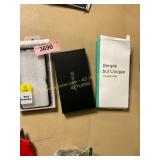 Phone Cases + Charging Cable