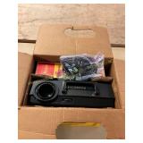 Kodak Slide Projector