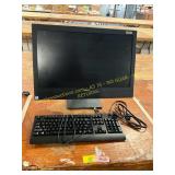 Dell All In One Desktop CPU