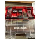 Craftsman Bit Set