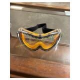 DeWalt Safety Glasses