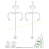 Dr. Brown s Straw Cup Conversion Kit, 2-pack