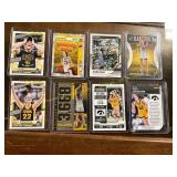 8ct Caitlin Clark RC Lot