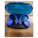 Reebok Earbuds