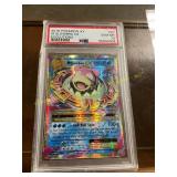 PSA Gem Mint 10 Pokemon Card