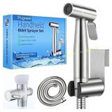 Handheld Bidet Sprayer for Toilet Set
