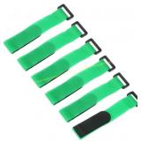 MeccAnixity Battery Tie-Down Straps 25x200m