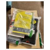 Phone/Tablet/Screen Protectors