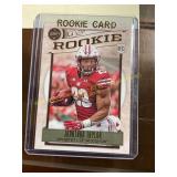 Jonathan Taylor RC Card