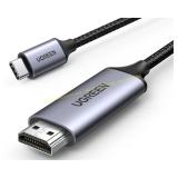 UGREEN USB-C to HDMI Cable 4K 60Hz 6ft