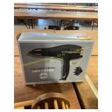 Infinitipro Pro Dryer