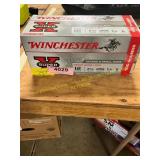 100 Rounds of Winchester 12 Gauge Shells