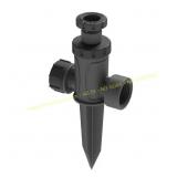 One box of Orbit 5/8 in. Hydro-Seal Sprinkler