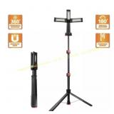 Husky 2200-Lumen Tripod