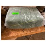 2pk Purely Indulgent Egyptian Cotton Towels 30x58