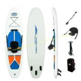 Bestway Hydro-Force White Cap 10