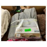 Highland park cali king sheet set