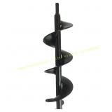 Ashman 12" Auger for Planting Bulbs
