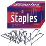 2ct Ashman Galvanized Garden Stakes 50 Pack 6"