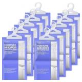 CLEVAST Moisture Absorbers Pack 10 Pack 230g
