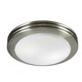 Yorkshire Decorative 80 CFM Bath Exhaust Fan