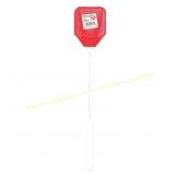 24ct Enoz Assorted Plastic Fly Swatter