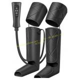 RENPHO Leg Massager for Circulation & Relief