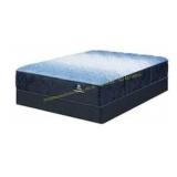 Serta Classic 13.5" Medium Tight Top full Mattress