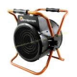 Mr. Heater 136 sq ft Electric Heater 5100 BTU