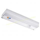 Maxxima 12 in. LED Under-Cab Light, 300 lm, 5 CCT