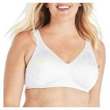 Playtex Women s 18 Hour Ultimate Lift Bra Sz 40DD