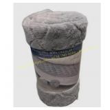 Brentwood Protective Sofa Overlay, Gray