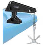 EDSRDPLT Kayak Anchor Lock System: Easy, One-Hande