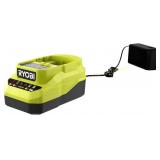 TTI Ryobi 18V Charger PCG002, Bulk Packaged