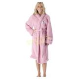 NORTHWEST Hello Kitty Sherpa Lounge Robe