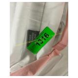 Purely organic sheet king set