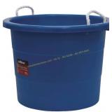 United Solutions 19-Gal. Tub, Blue