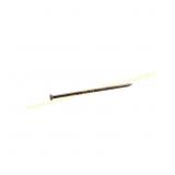 Grip-Rite 10 in. Spike Nail Flat Head 50 lb