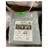 Signature Sateen 800TC 100 Cotton 7pc Set