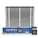 AprilAire 213 MERV 13 Filter 20x25x4